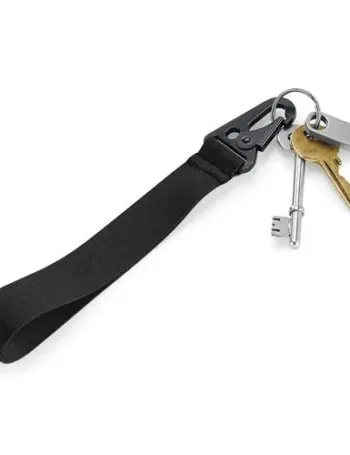 Porte-clés personnalisable