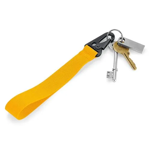 Porte-clés personnalisable