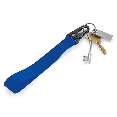 Porte-clés personnalisable