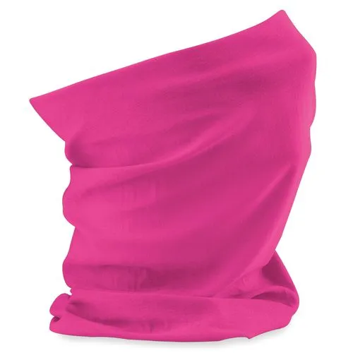 Tour de cou – Morf® Original fuchsia 1 Tour de cou - Morf® Original