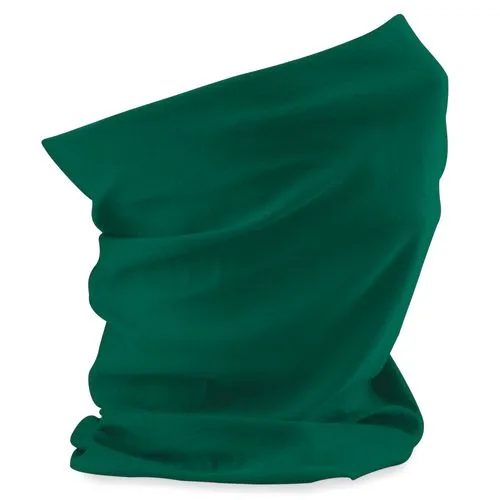 Tour de cou – Morf® Original vert bouteille 1 Tour de cou - Morf® Original