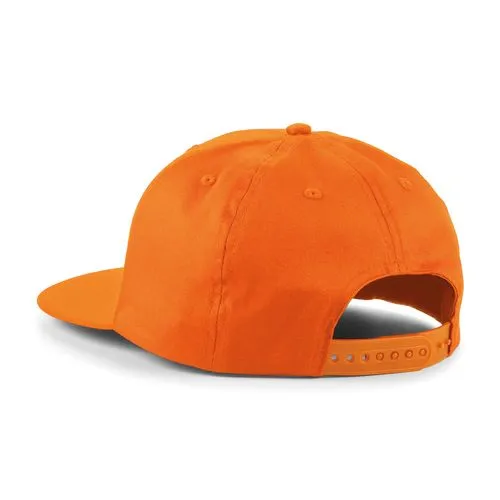 Casquette Rapper 5 panneaux