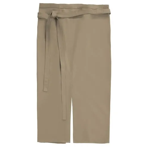 Tablier taille fendu Milano Classic (00111-01)