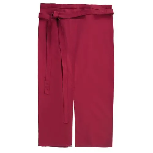Tablier taille fendu Milano Classic (00111-01)