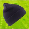 Bonnet Thinsulate™ recyclé bleu marine 1 Bonnet Thinsulate™ recyclé