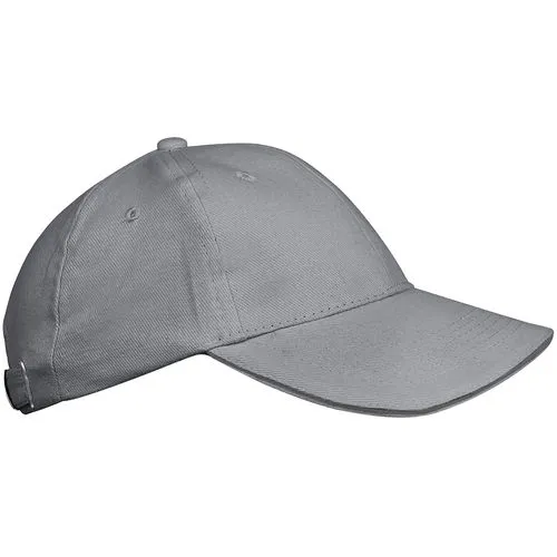 Orlando kids - Casquette 6 panneaux