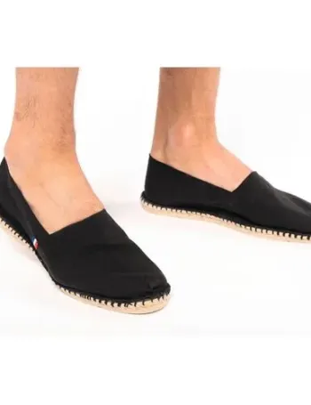 Espadrilles unisexe Made in France