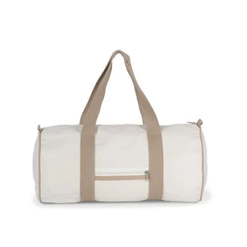 Sac polochon recyclé