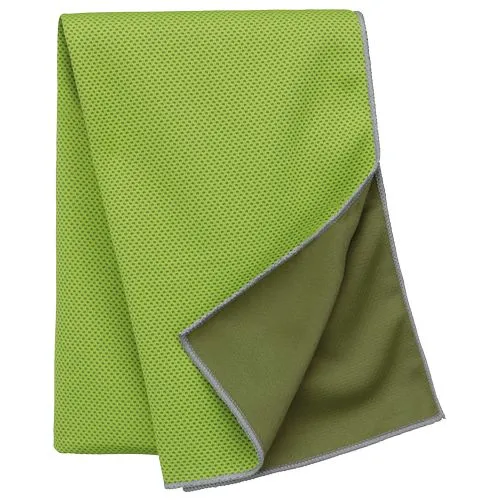 Serviette sport rafraîchissante - 100 cm x 30 cm