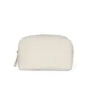 Trousse de toilette recyclée