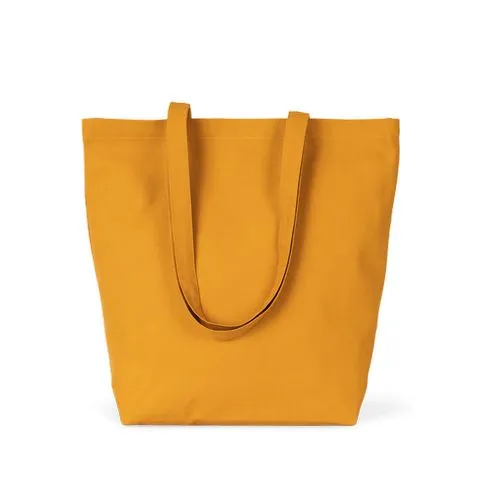 Sac cabas en coton bio