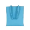 Sac shopping en coton canvas