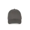 Casquette - 6 panneaux