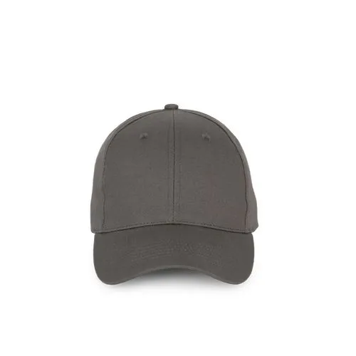 Casquette - 6 panneaux