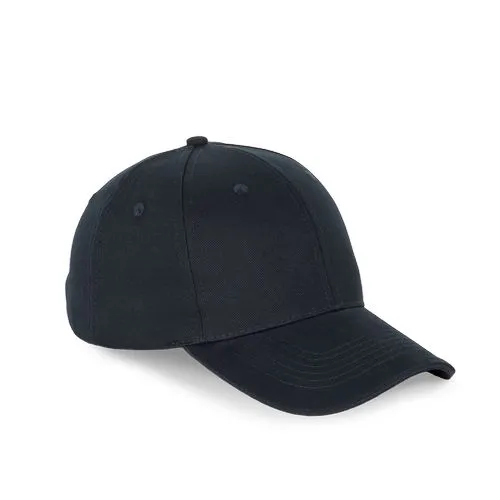 Casquette sandwich contrasté – 6 panneaux bleu marine 2 Casquette sandwich contrasté - 6 panneaux