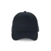 Casquette sandwich contrasté – 6 panneaux bleu marine 1 Casquette sandwich contrasté - 6 panneaux
