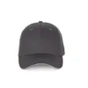Casquette avec sandwich contrasté – 6 panneaux gris clair 1 Casquette avec sandwich contrasté - 6 panneaux