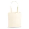 Sac en coton premium