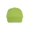 First - Casquette 5 panneaux