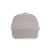 First - Casquette 5 panneaux