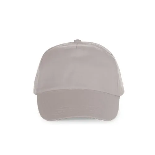 First - Casquette 5 panneaux