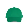 First - Casquette 5 panneaux