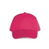First - Casquette 5 panneaux
