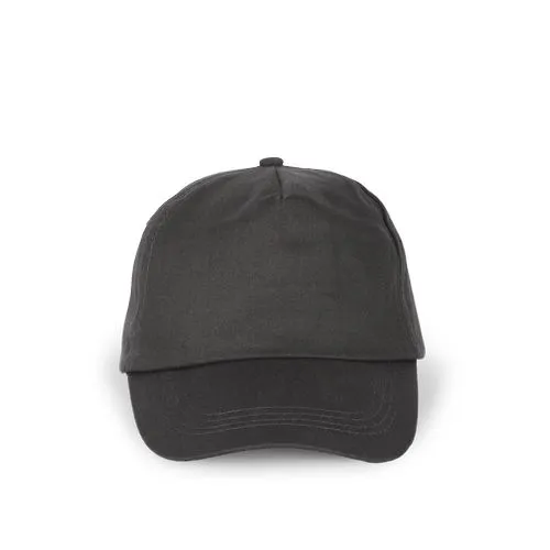 First - Casquette 5 panneaux