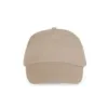 First - Casquette 5 panneaux