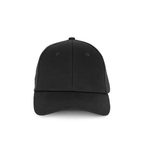 Casquette en coton recyclé - 6 panneaux