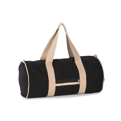 Sac polochon recyclé