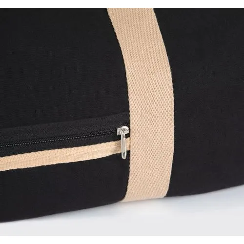 Sac polochon recyclé