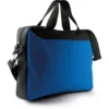 Porte-document bleu royal 2 Porte-document