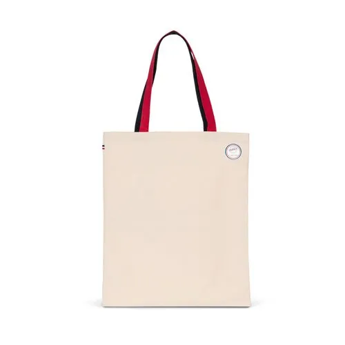 Sac de shopping tricolore Origine France Garantie