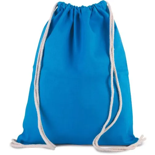 Sac à dos avec cordon épais 1 Sac à dos avec cordon épais