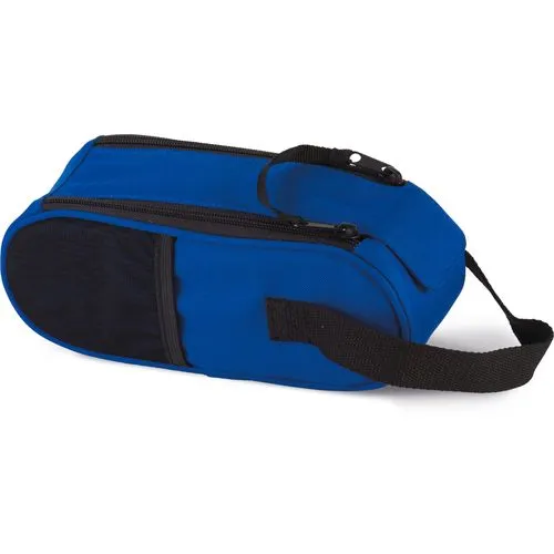 Sacoche de pétanque semi-rigide