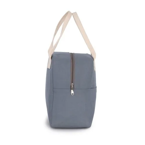 Sac isotherme en coton