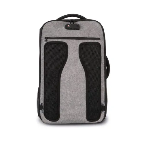 Sac à dos antivol en polyester