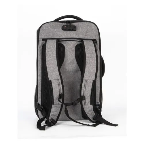 Sac à dos antivol en polyester