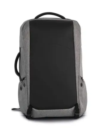 Sac à dos antivol en polyester