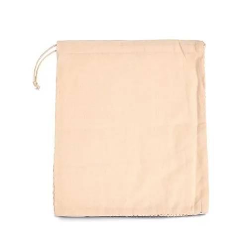 Sac en filet à cordelette