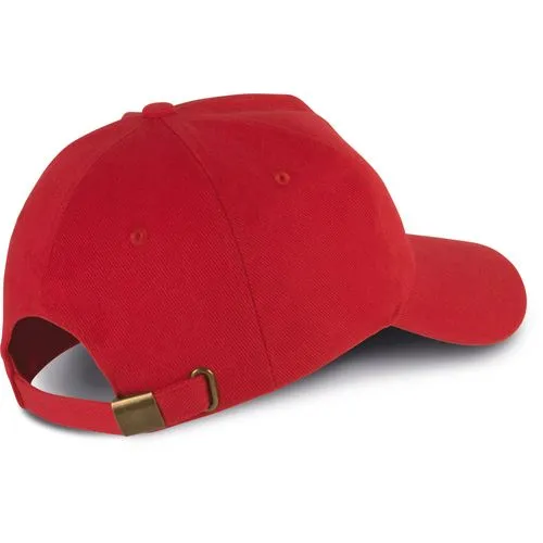 Casquette 5 panneaux 7 Casquette 5 panneaux