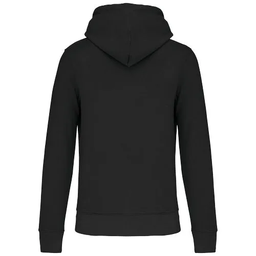 Sweat-shirt écoresponsable à capuche enfant