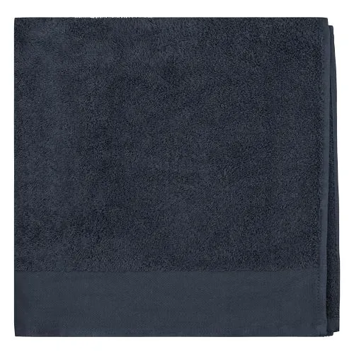 Serviette de bain Bio 140 x 70 cm