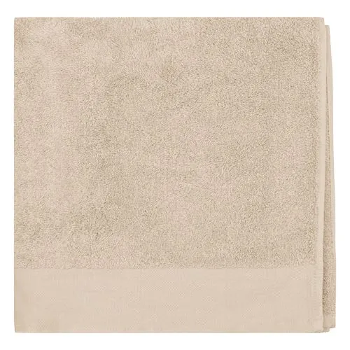 Serviette de bain Bio 140 x 70 cm
