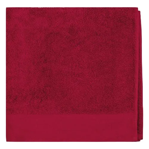Serviette de bain Bio 140 x 70 cm