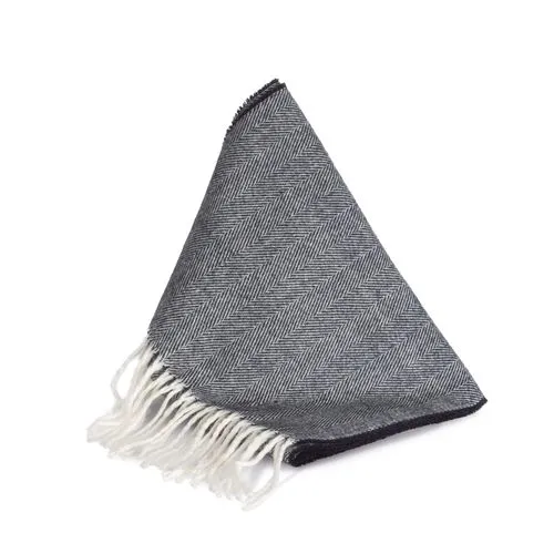 Écharpe à franges 7 Écharpe à franges