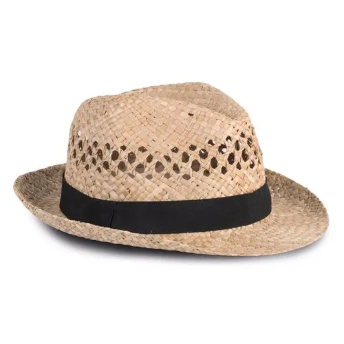 Chapeau Panama tressé 8 Chapeau Panama tressé