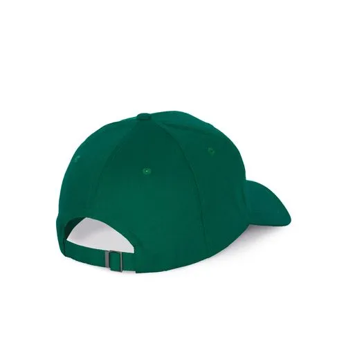 Casquette - 6 panneaux