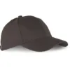 Casquette 6 panneaux